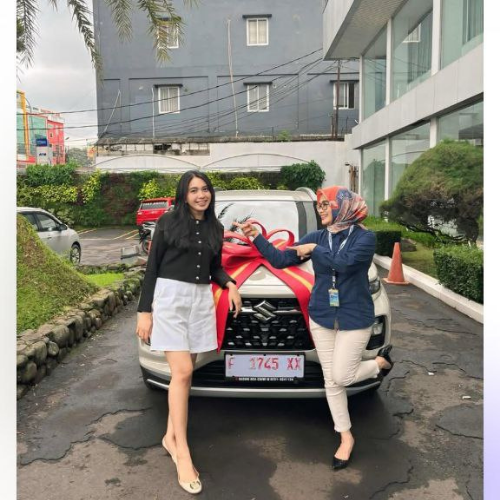 Info Promo & Diskon Suzuki Bogor